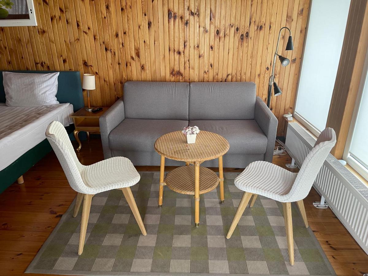 Duarto House, Sauna And Hot Tub Kiduliai Bagian luar foto