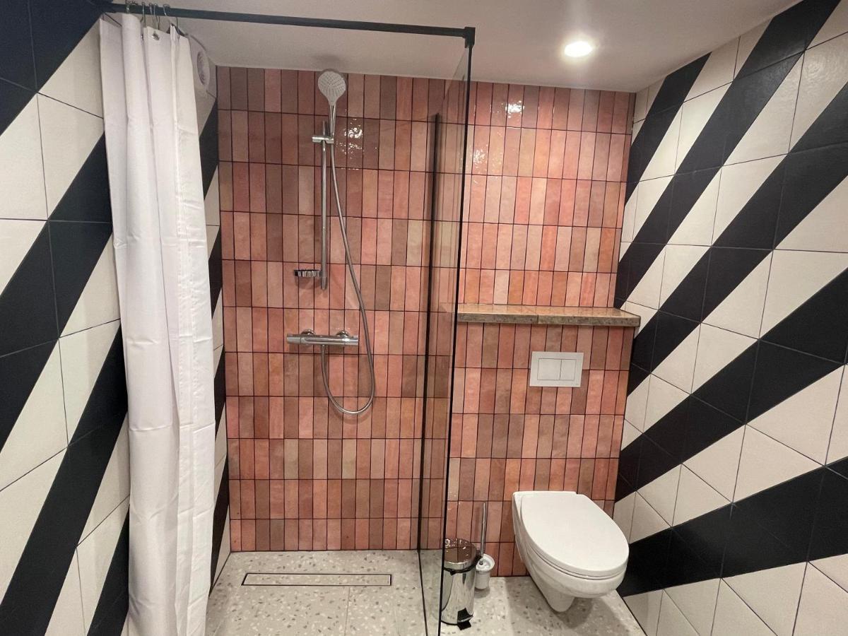 Duarto House, Sauna And Hot Tub Kiduliai Bagian luar foto