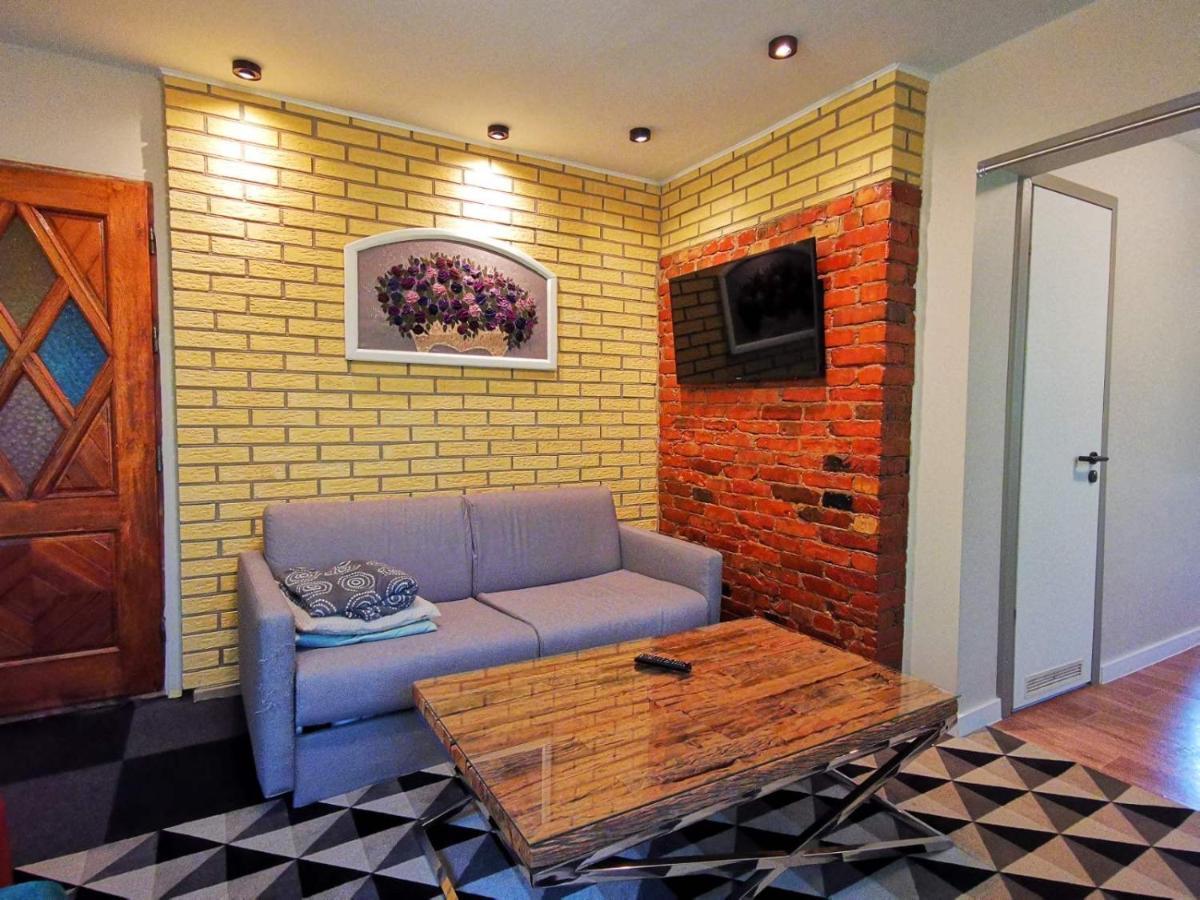 Duarto House, Sauna And Hot Tub Kiduliai Bagian luar foto