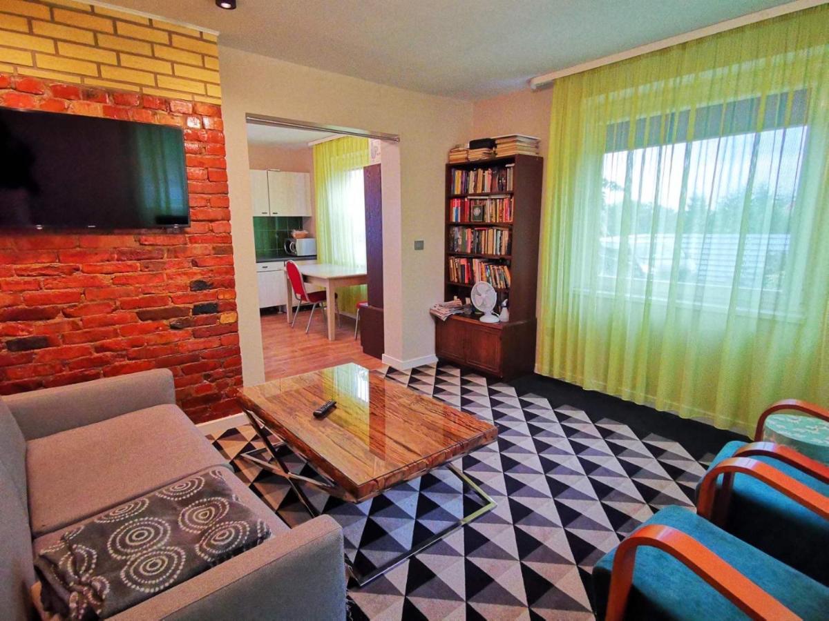 Duarto House, Sauna And Hot Tub Kiduliai Bagian luar foto