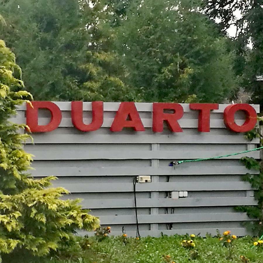 Duarto House, Sauna And Hot Tub Kiduliai Bagian luar foto
